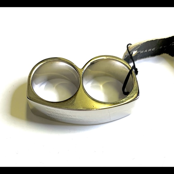 Marc by Marc Jacobs Ring - Picture 4 of 4
